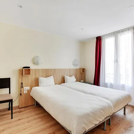 Altona 2* Paris