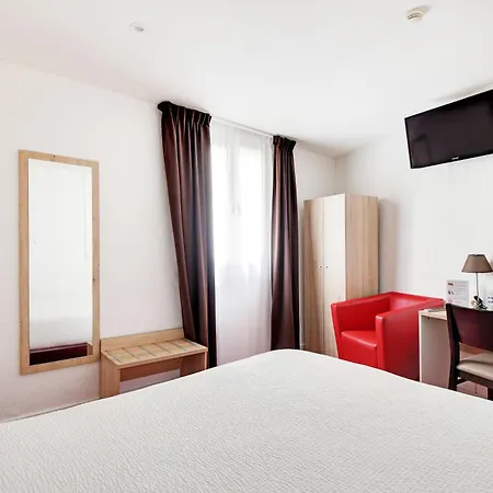 阿尔通纳酒店 巴黎