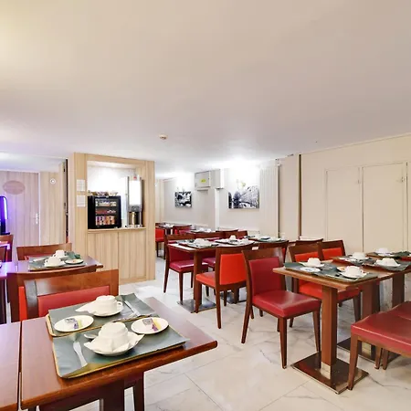 阿尔通纳酒店 2*