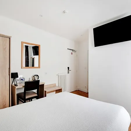 酒店 阿尔通纳酒店 2*