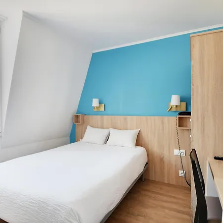 阿尔通纳酒店 酒店 巴黎