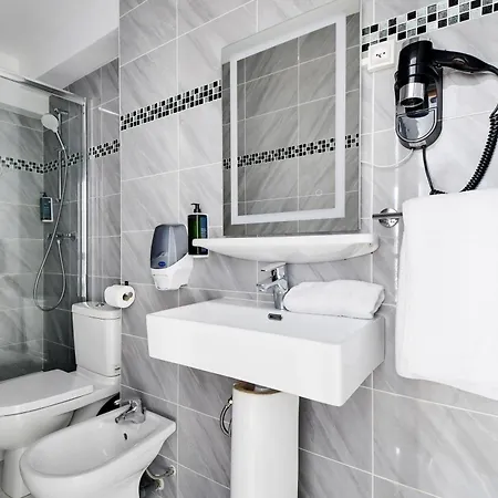 酒店 阿尔通纳酒店 巴黎