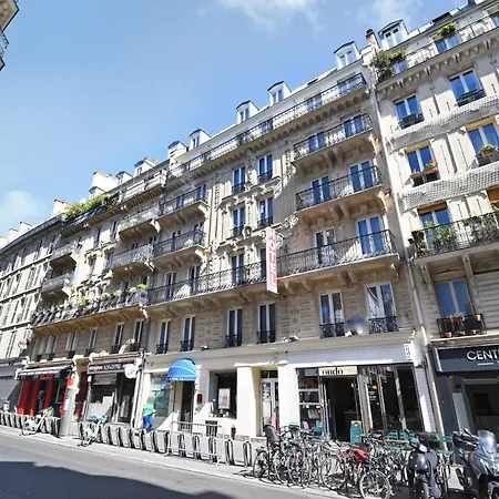 阿尔通纳酒店 酒店 2*