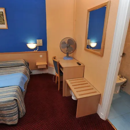 酒店 阿尔通纳酒店