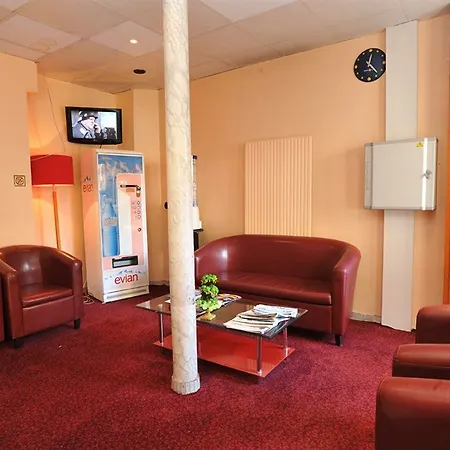 Altona Hotel Paris