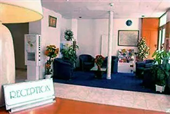 Hotel Altona Paris