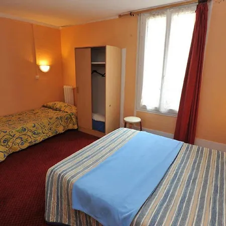 Altona Hotel