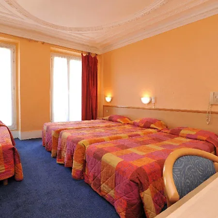 Altona 2* Paris