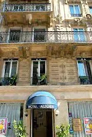 Altona Hotel 2*