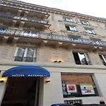 Altona Hotel