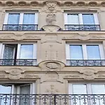 Hotel Altona Paris