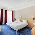 Hotel Altona Paris