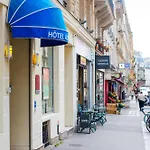 Hotel Altona Paris