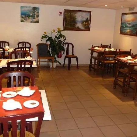 Altona Hotell