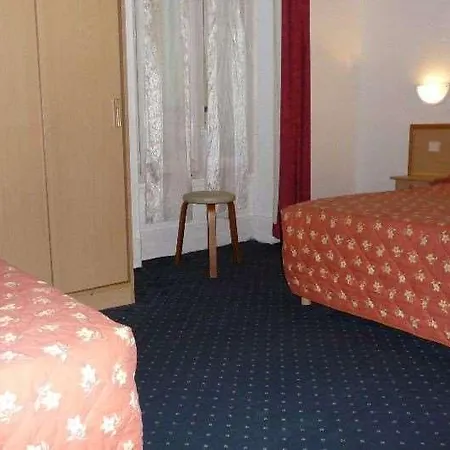 Hotell Altona 2*