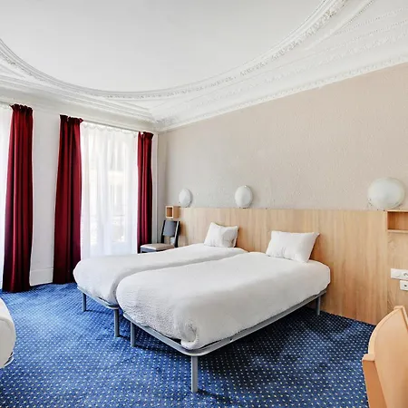 Hotell Altona Paris