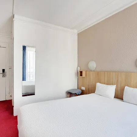 Altona Hotell Paris