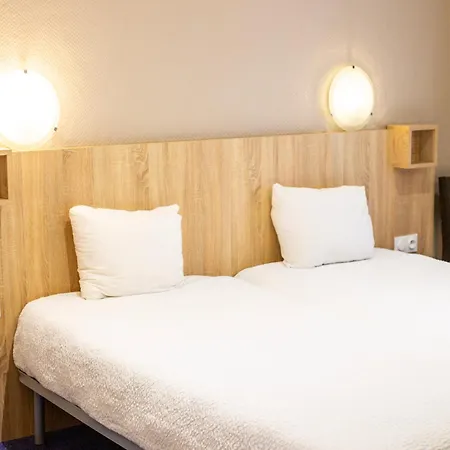 Hotell Altona