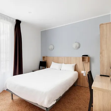 Altona Hotell