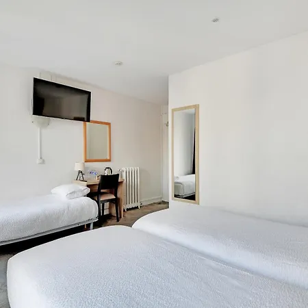 Hotell Altona Paris