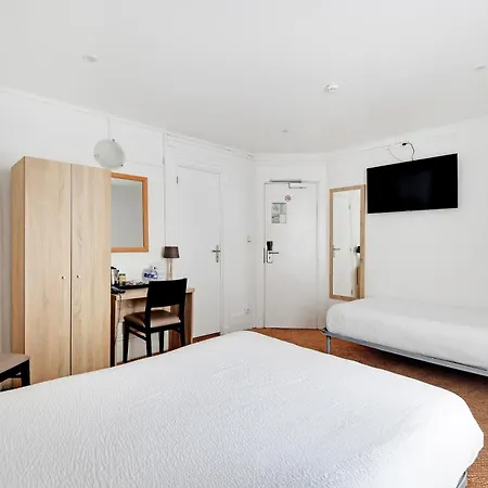 Hotell Altona 2*