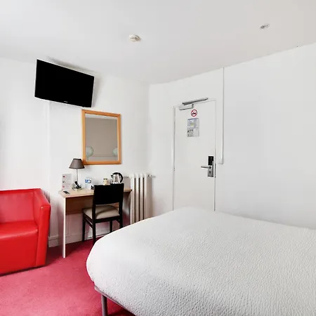 Hotell Altona Paris