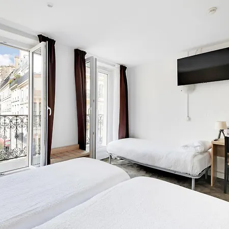 Altona Hotell
