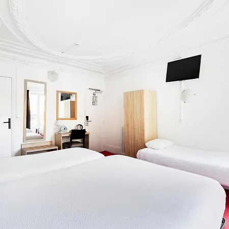 Altona 2* Paris