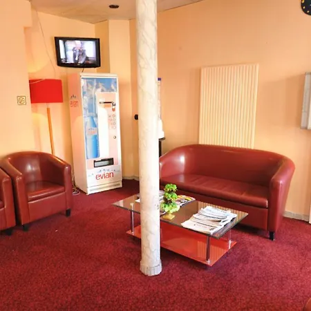 Altona Hotell