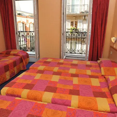 Hotell Altona 2*