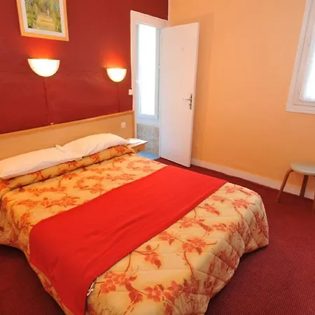 Hotell Altona