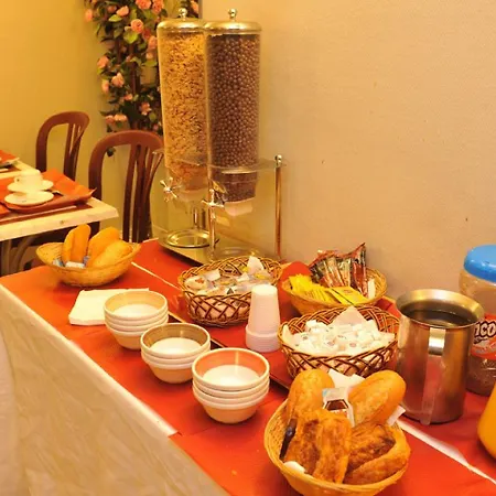 Hotell Altona