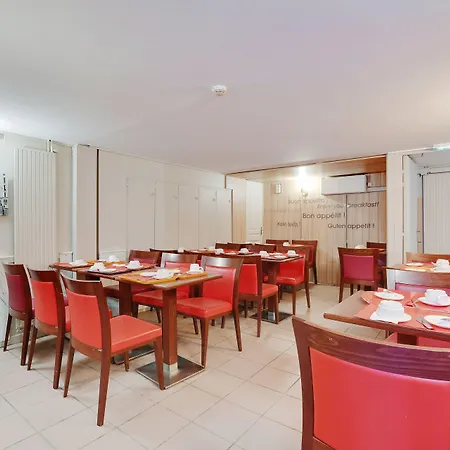 Altona Hotell