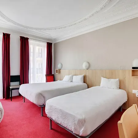 Hotell Altona Paris