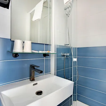 Hotell Altona