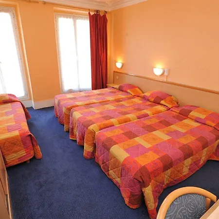 Altona Hotell Paris